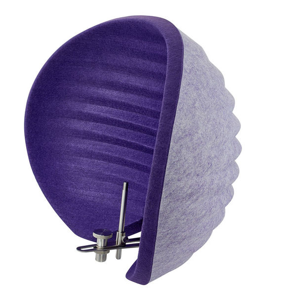 Aston Microphones Halo *ของแท้* Reflection Filter แผ่นลดเสียงสะท้อน สำหรับไมโครโฟน