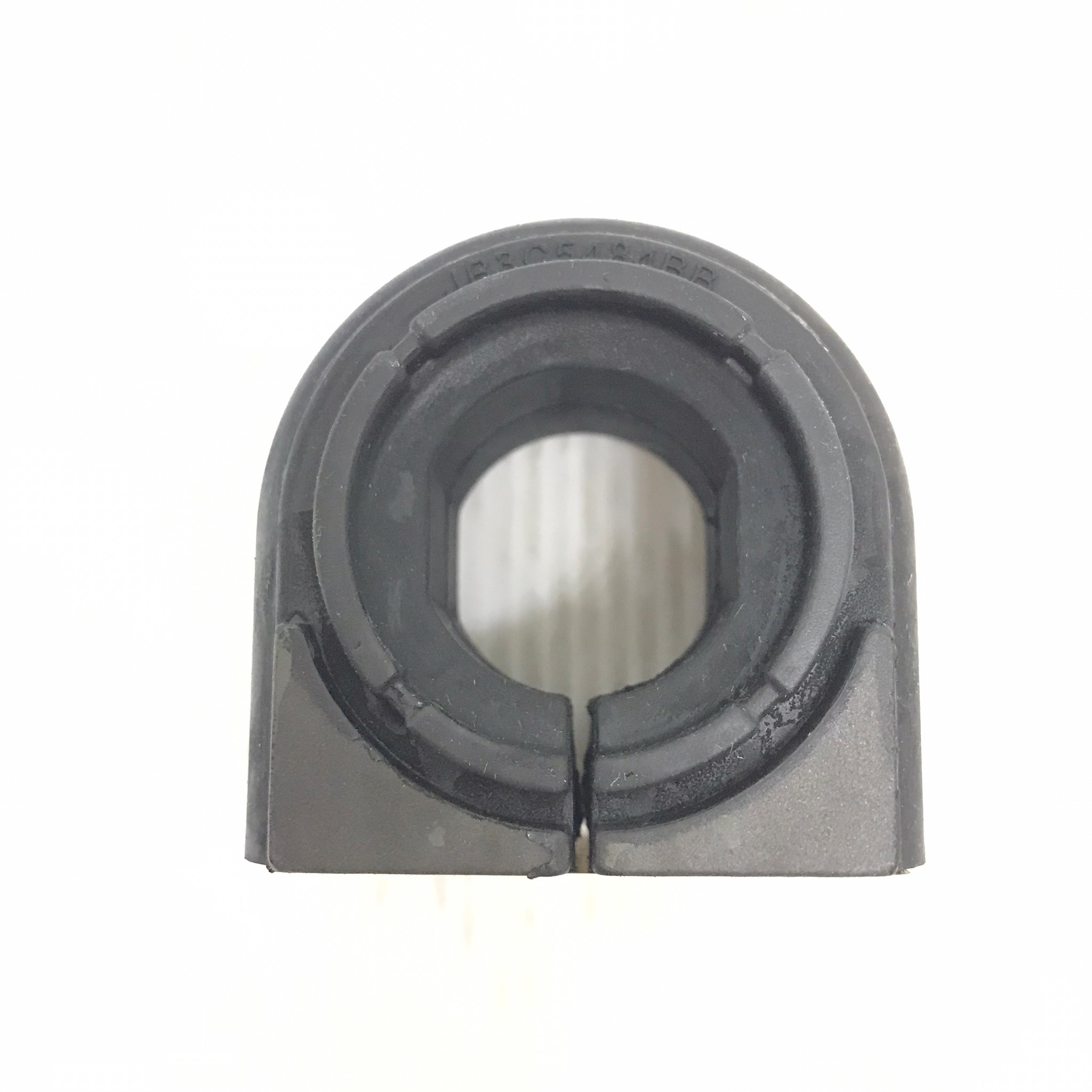 ลูกยางกันโคลง ตัวหน้า MAZDA / FORD RANGER เครื่อง 2.2 ปี 2018-On มาสด้า ฟอร์ด เรนเจอร์ / รูใน 25 มิล / เบอร์ JB3C5484BB / 121RG18G / RBI stabilizer shaft rubber (1 ตัว)