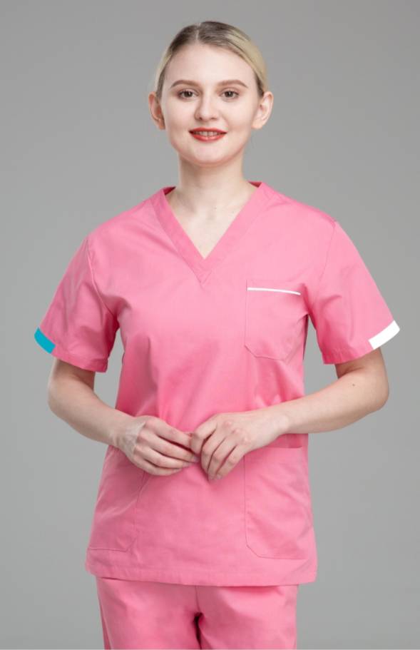 ชุดสครับ ชุดหมอผ่าตัด ชุดพยาบาลห้องผ่าตัด