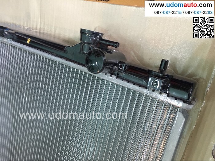 หม้อน้ำทั้งลูก TOYOTA HARRIER (MCU15), LEXUS RX300