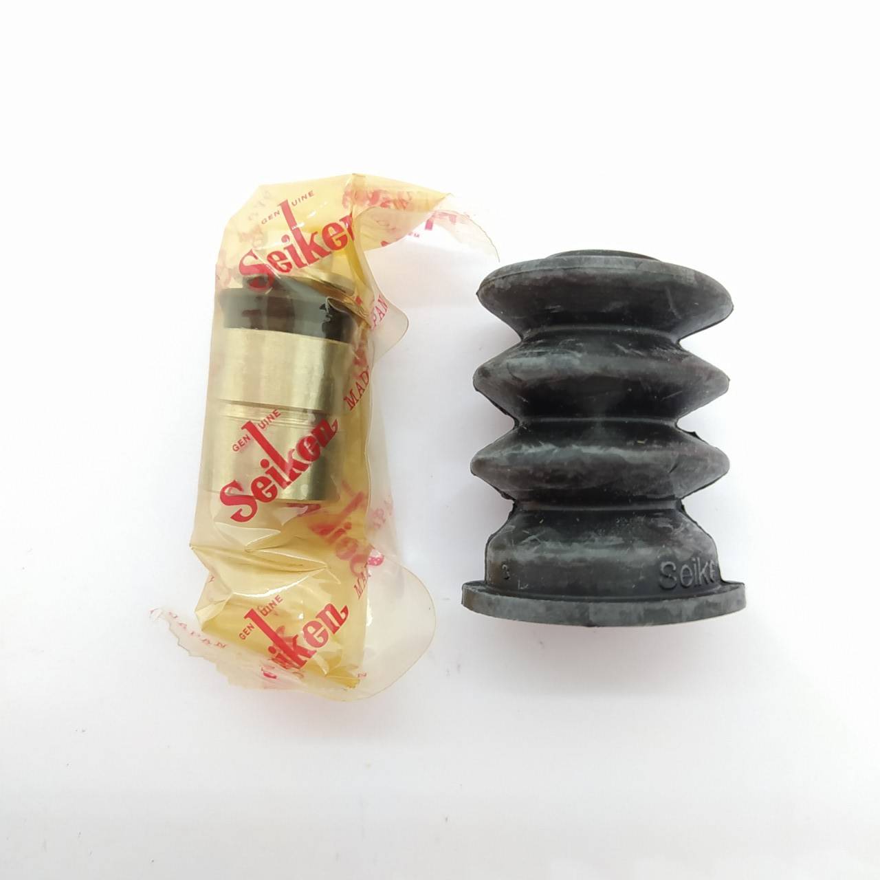 ชุดซ่อมปั้มครัช ล่าง HINO KR / KM ฮีโน่ - SK1873 - ขนาด (3/4) / SEIKEN / MADE IN JAPAN / Clutch Repair Kit