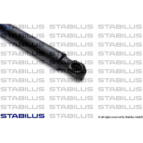 โช๊คอัพค้ำฝาท้าย MINI R56 "STABILUS" (1คู่ = 2ตัว) / 51247148902