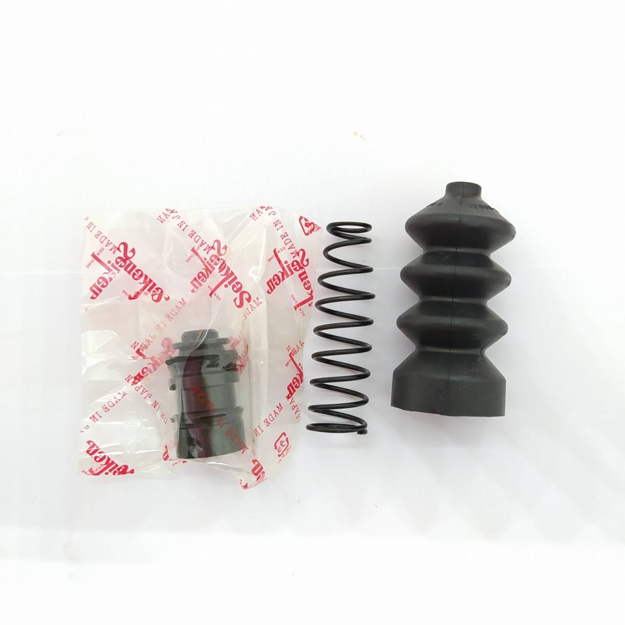 ชุดซ่อมปั้มครัช ล่าง ISUZU DMAX ปี 2003-2006 / อีซูซุ ดีแม็ค - SK83501 - ขนาด (13/16) - SEIKEN - MADE IN JAPAN - Clutch Repair Kit