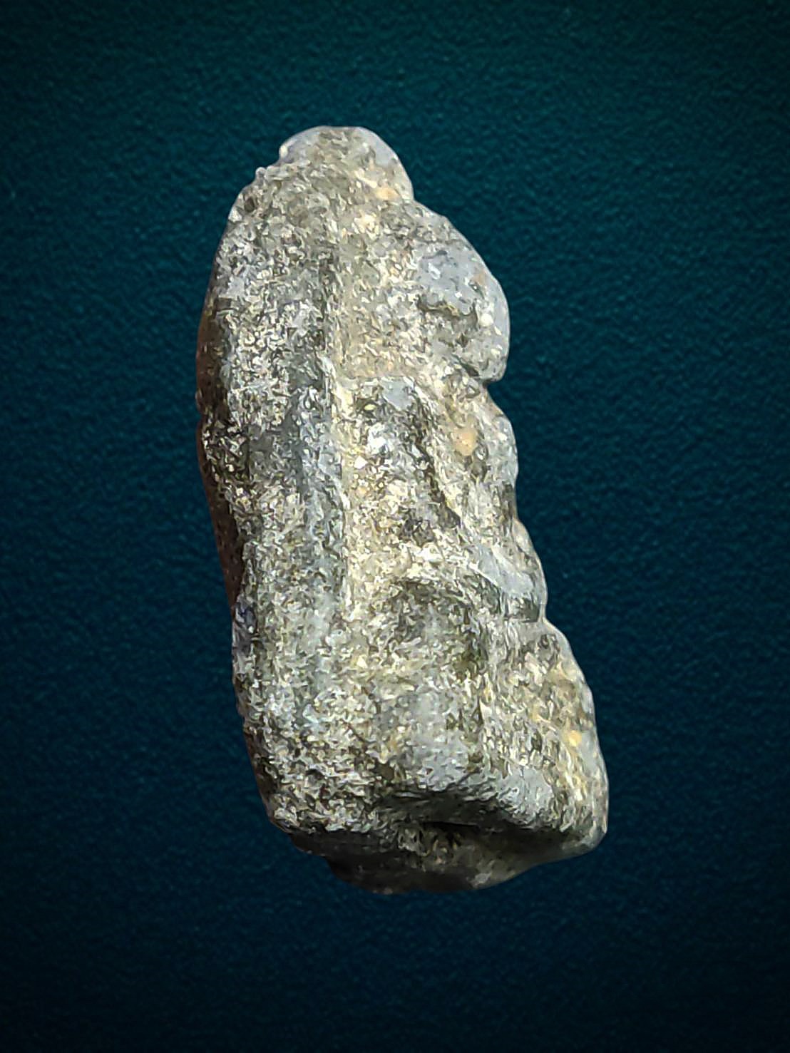 หลวงพ่อทวด เนื้อว่าน ปี 2497 พิมพ์ต้อเล็ก