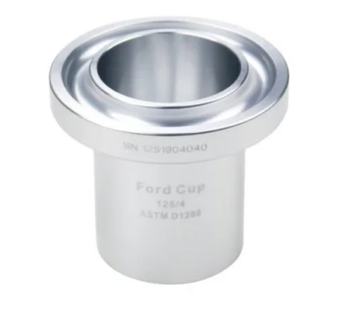ถ้วยวัดความหนืด FORD Viscosity Cup
