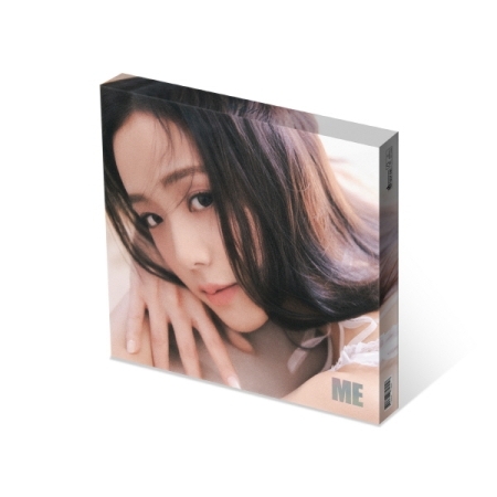 ( Pre-Order ) Jisoo ( Blackpink ) 1st Single Album ( LP ver ) Shop ทั่วไป วางจำหน่าย 1 / 8 / 2023