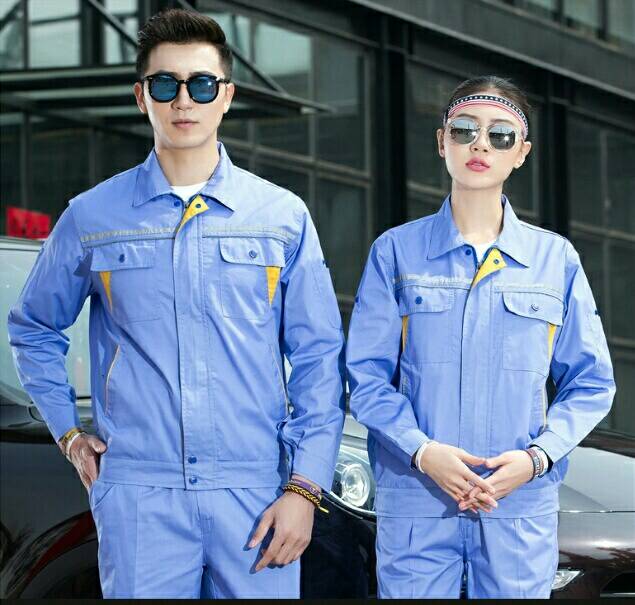 ชุดช่าง ชุดหมี ชุดช่างวิศวกรรม