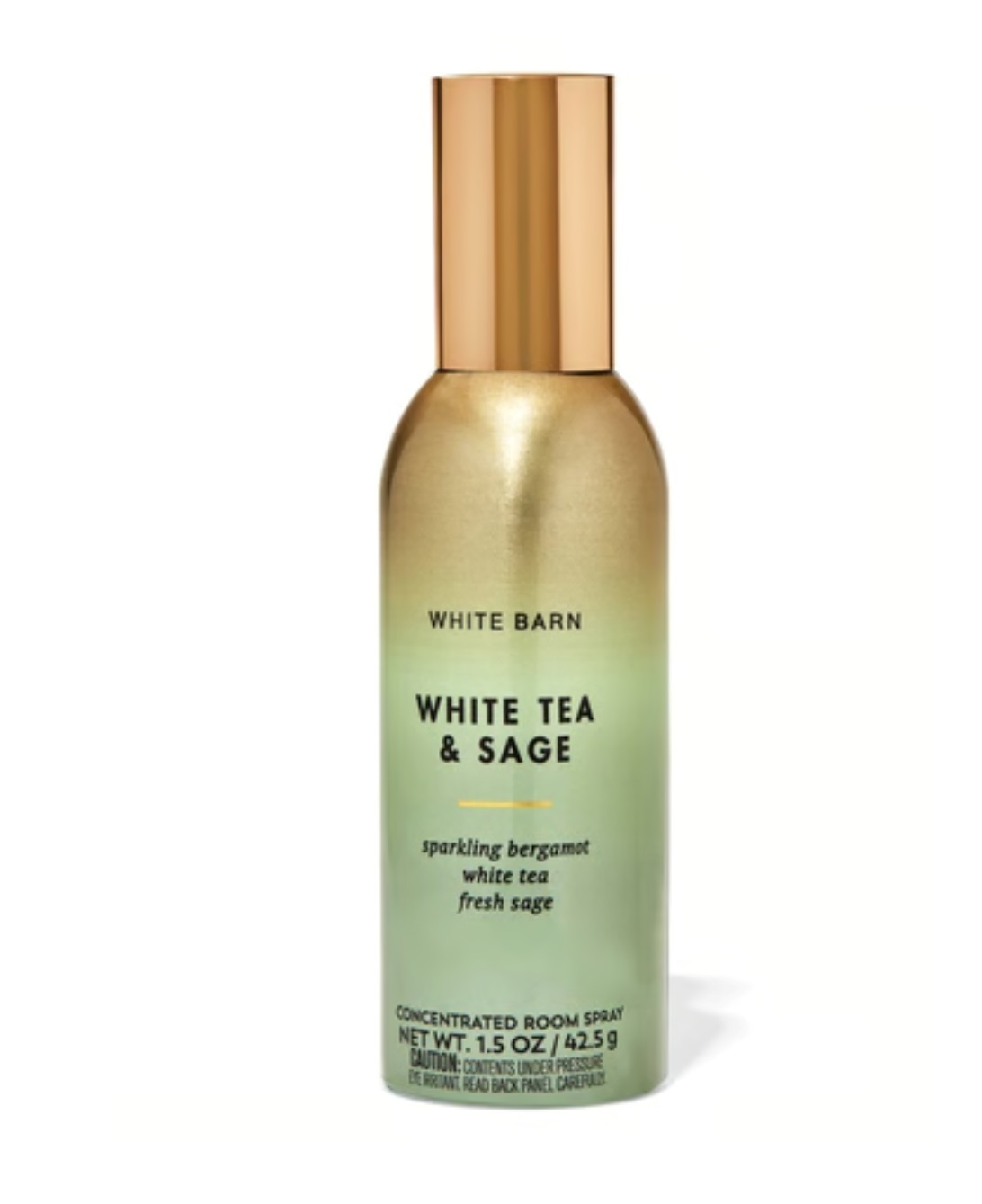 White Tea & Sage