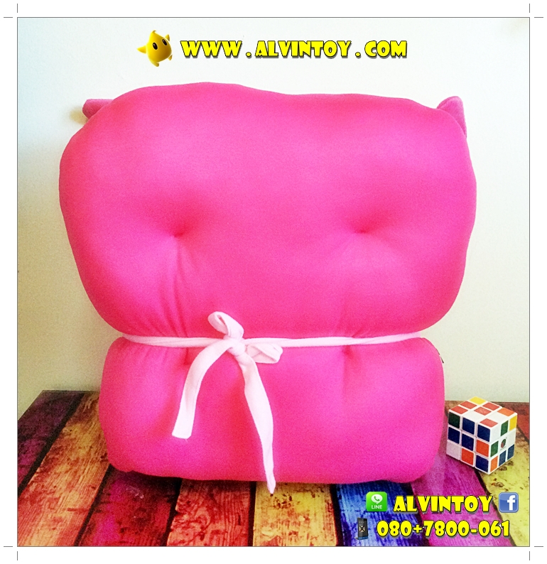 เบาะพนักพิง พิกเล็ต