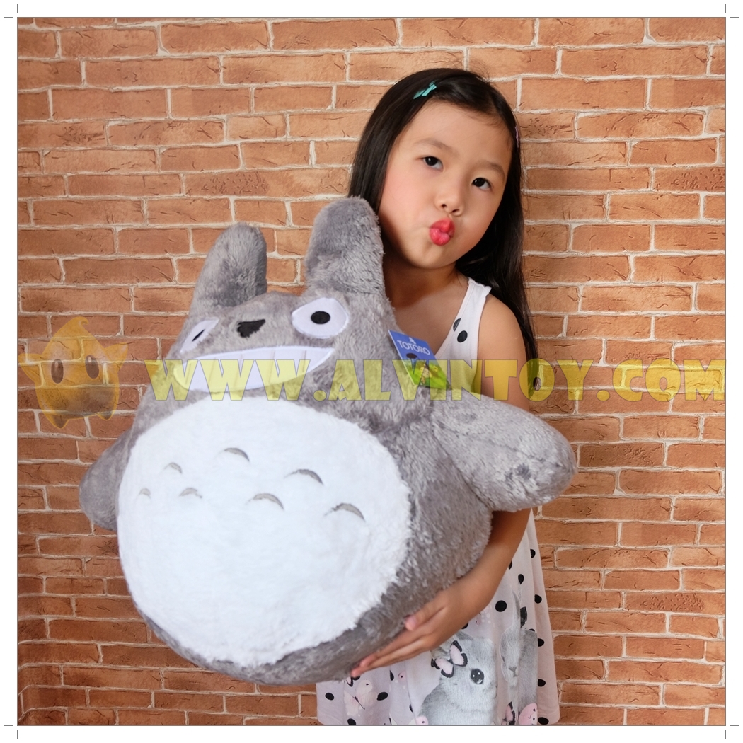 ตุ๊กตา Totoro - โทโทโร่ ขนาดความสูง 48 ซม.