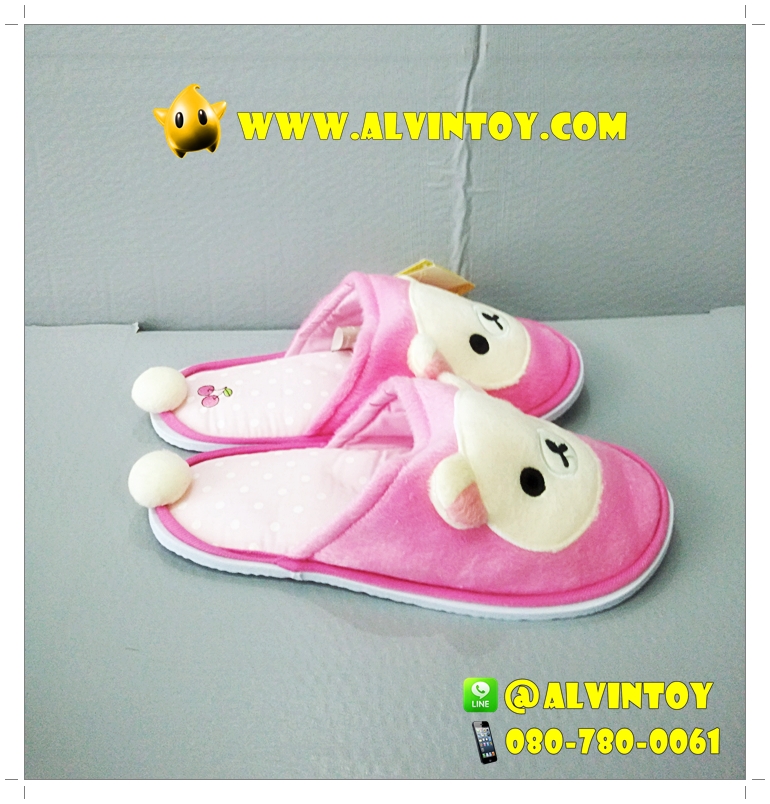 รองเท้า Korikakuma - โคริลัคคุมะ