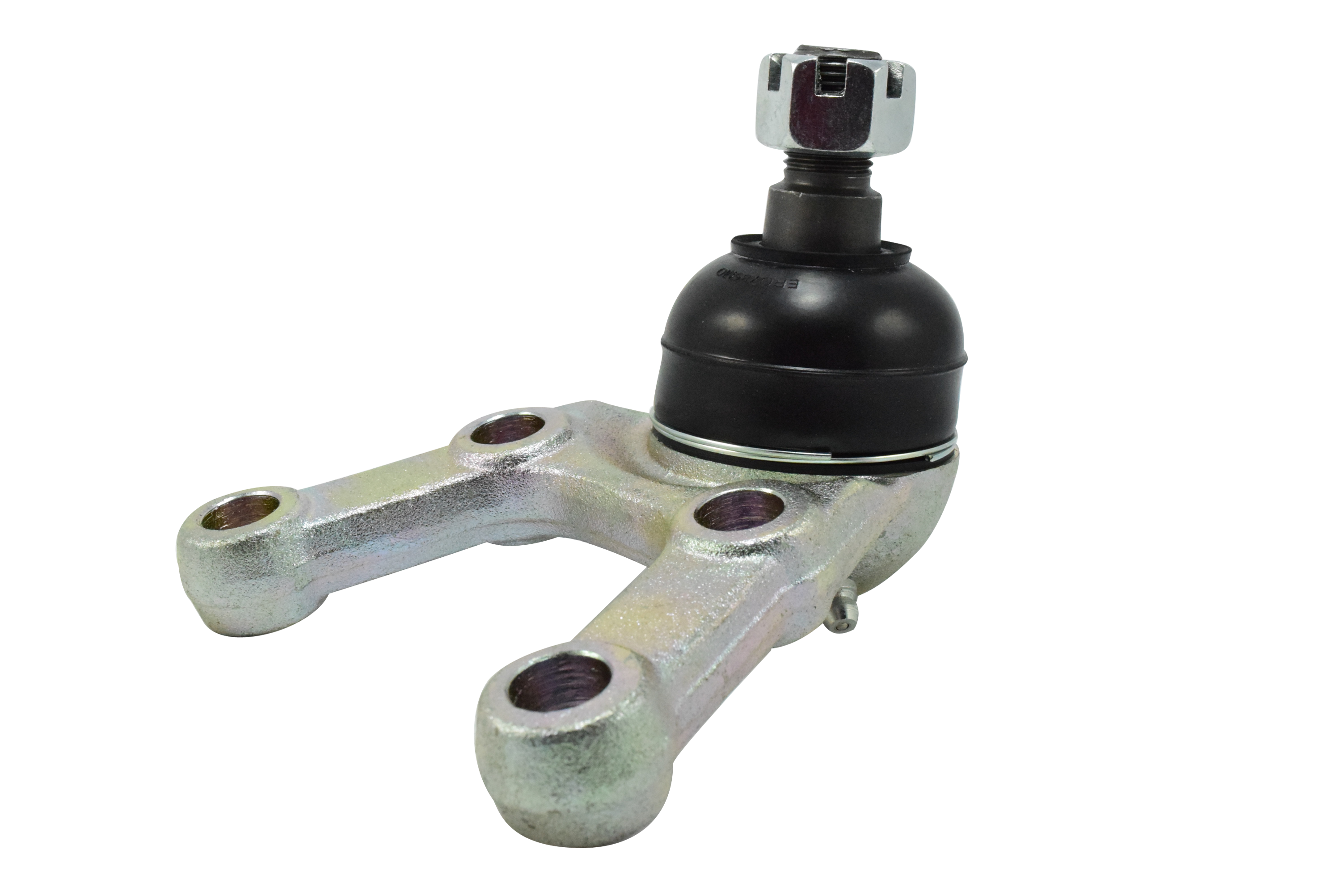 (2 ตัว) ลูกหมากปีกนกล่าง MITSUBISHI PAJERO ปี 1982-1989, FORTE L200, DELICA L300 4WD / มิตซูบิชิ ปาเจโร่ / 3B-7252 / ยี่ห้อ 333 LOWER BALL JOINT
