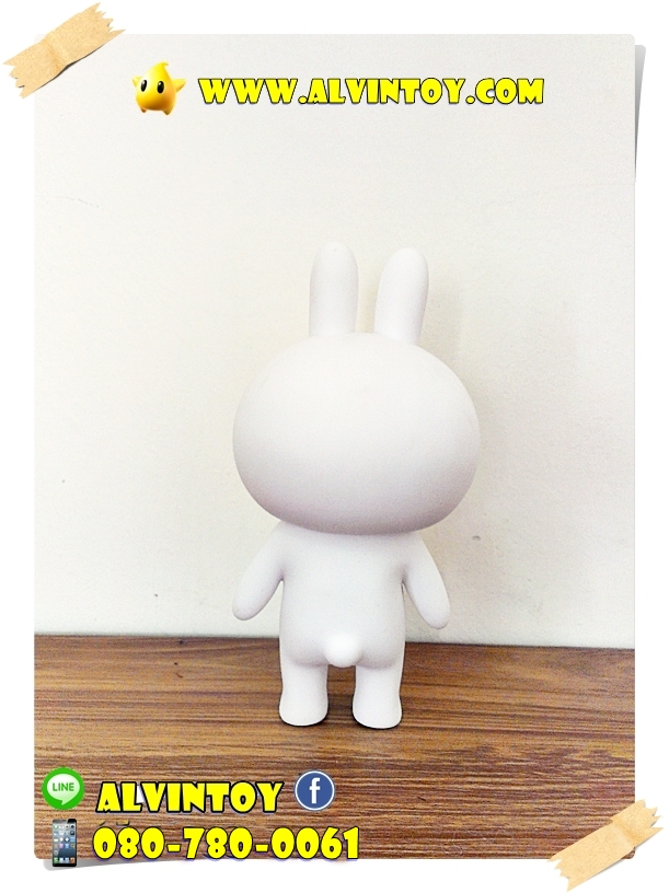 โมเดล Cony - กระต่ายโคนี่ AL1
