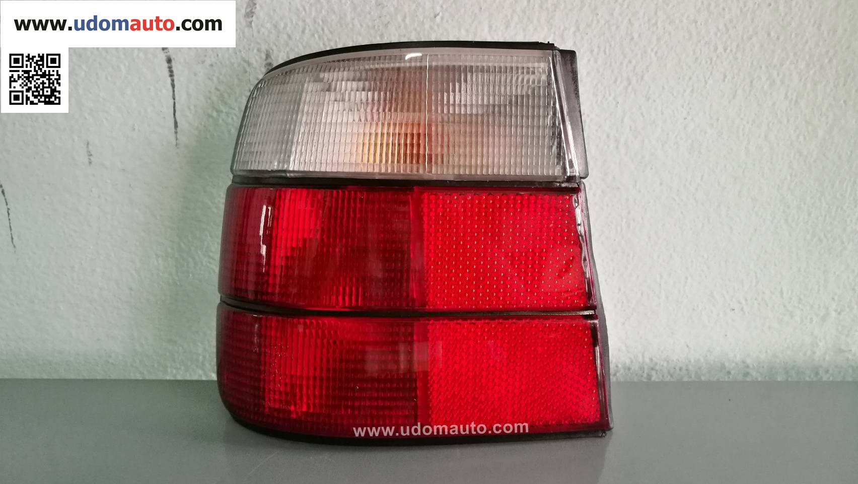 เสื้อไฟท้าย BMW E34 / DEPO