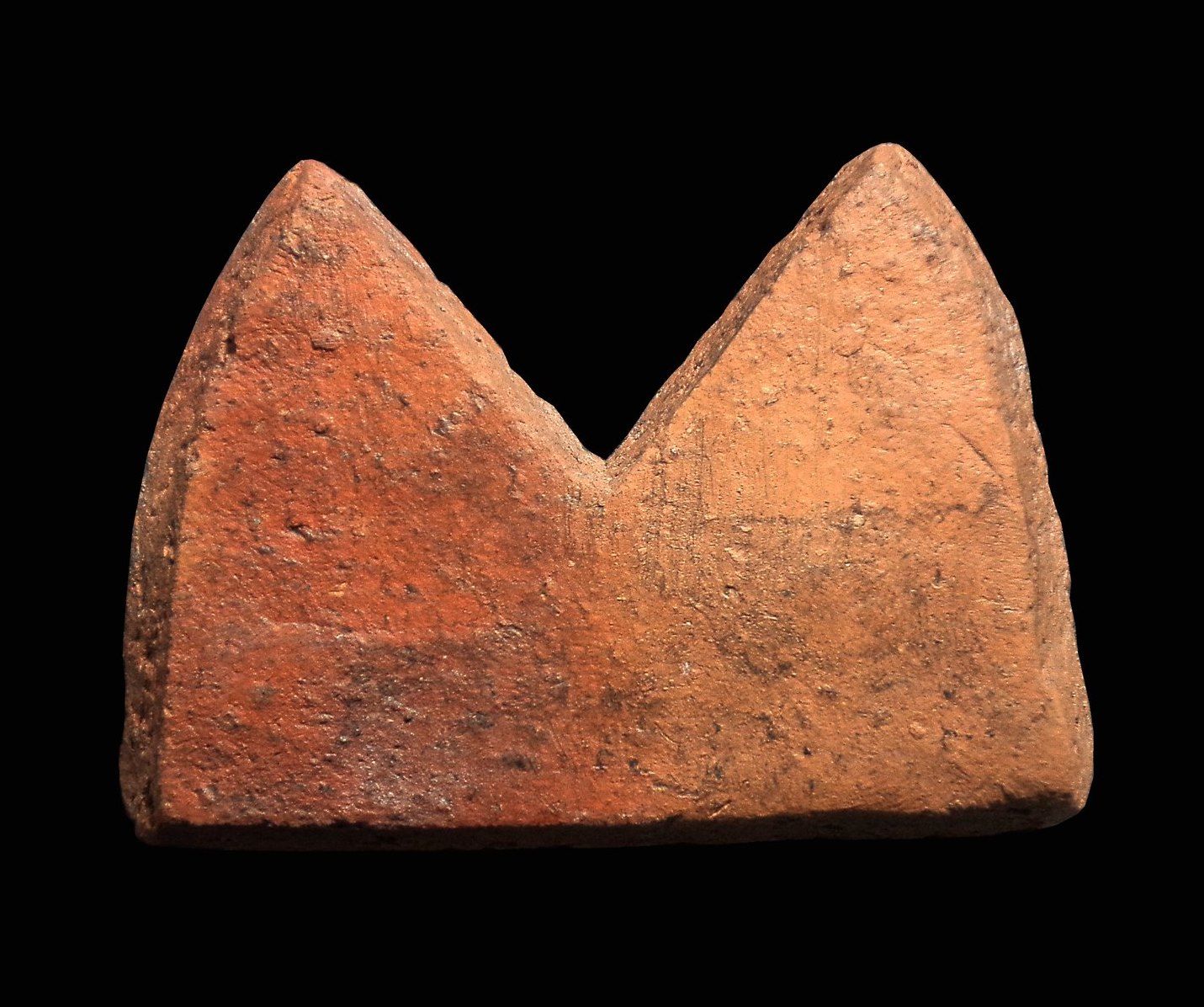 พระขุนแผน พลายคู่ พิมพ์หน้ากลม กรุวัดบ้านกร่าง จ.สุพรรณบุรี