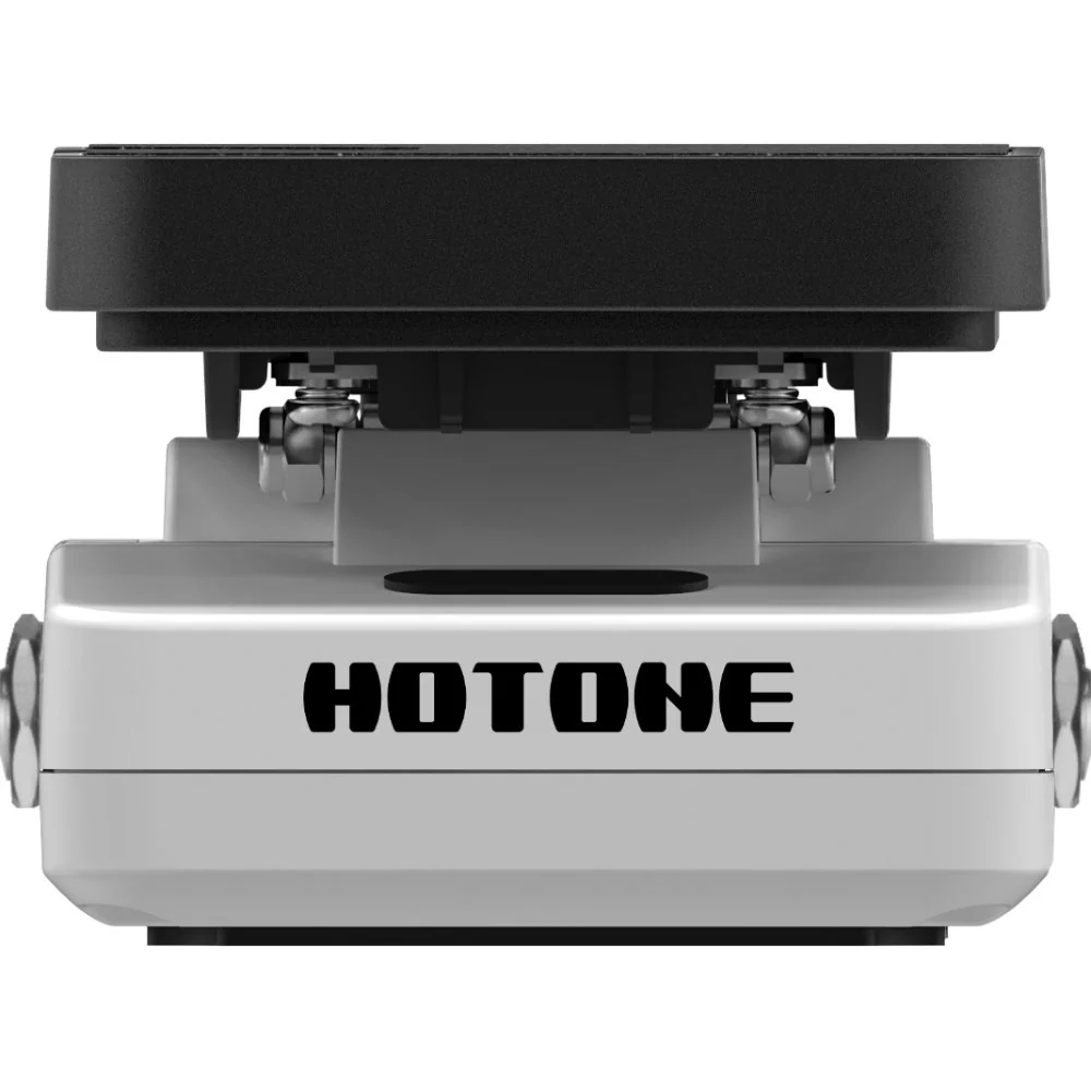 Hotone Ampero Tuner Press *ของแท้รับประกัน 1ปี* Guitar Effects Footswitch, เอฟเฟคกีต้าร์ ฟุตสวิทช์