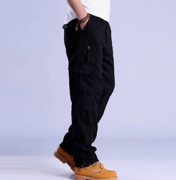 กางเกงช่าง กางเกงทำงาน กางเกงเดินป่า กางเกงลายทหาร