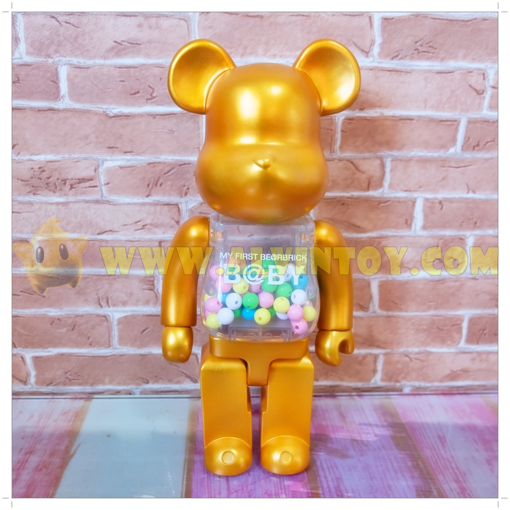 Bearbrick My First B@by 400% - แบร์บริค