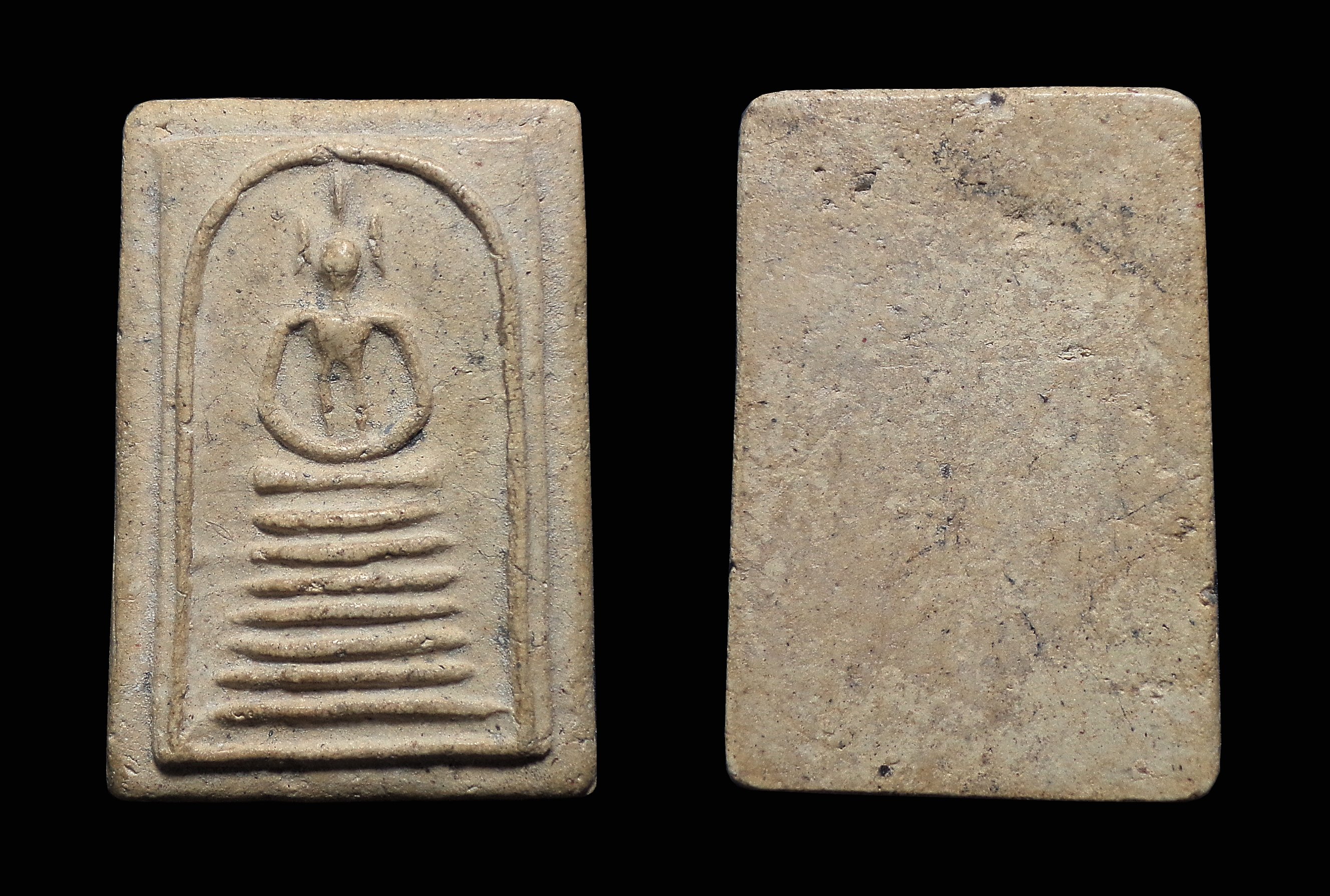 พระสมเด็จ 7ชั้น