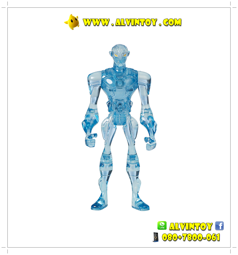 Ben 10 Rook's Proto Truk