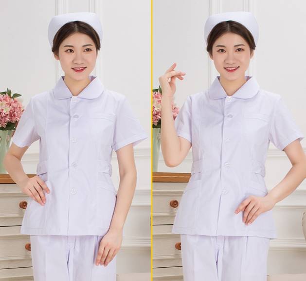 ชุดพยาบาล ชุดทันตแพทย์ ชุดผู้ช่วยแพทย์ ชุดคลินิก ชุดดูแลผู้ป่วย