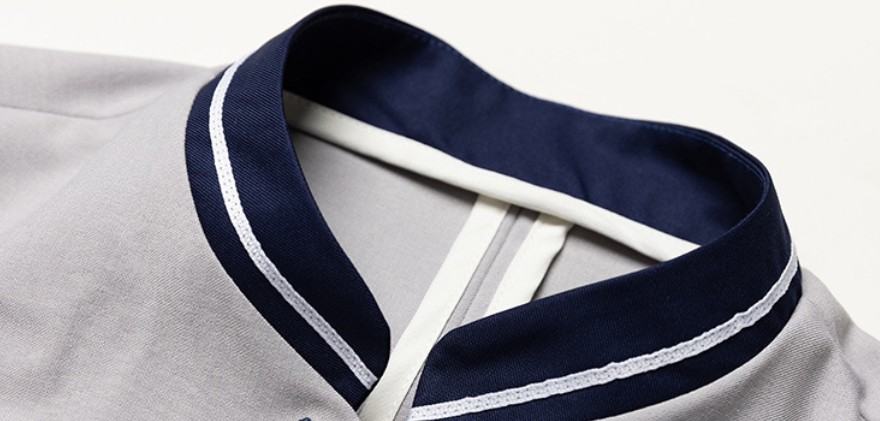 ชุดแม่บ้านโรงแรม ชุดแม่บ้านห้างสรรพสินค้า ชุดทำความสะอาดห้องพักแขก ชุดพนักงานทำความสะอาด