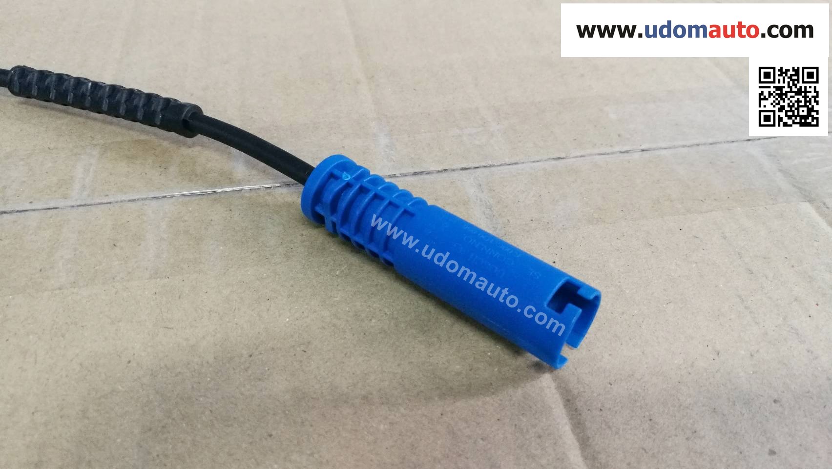 สปีดเซนเซอร์-หน้า R60, R61 / ABS Speed Sensor, 34529808193