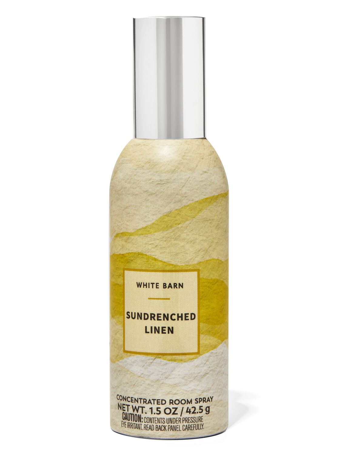 Sundrenched Linen