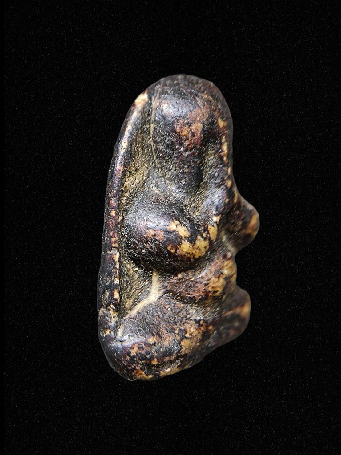 พระปิดตา หลวงพ่อทองสุข วัดสะพานสูง จ.นนทบุรี