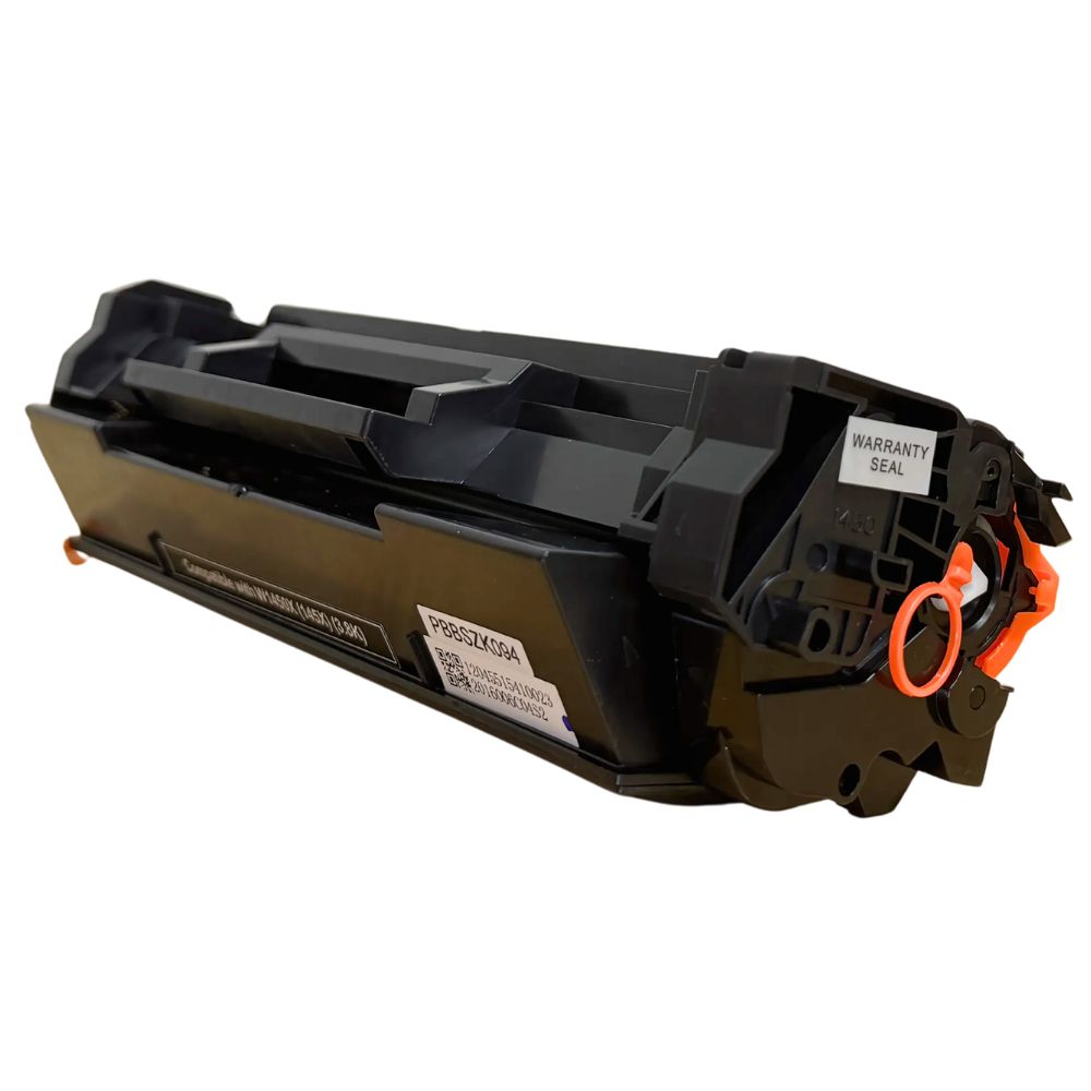 W1450X (145X) ตลับหมึกเทียบเท่า HP สีดำ 3800 แผ่น สำหรับ LaserJet Pro 3003dw / 3103fdw