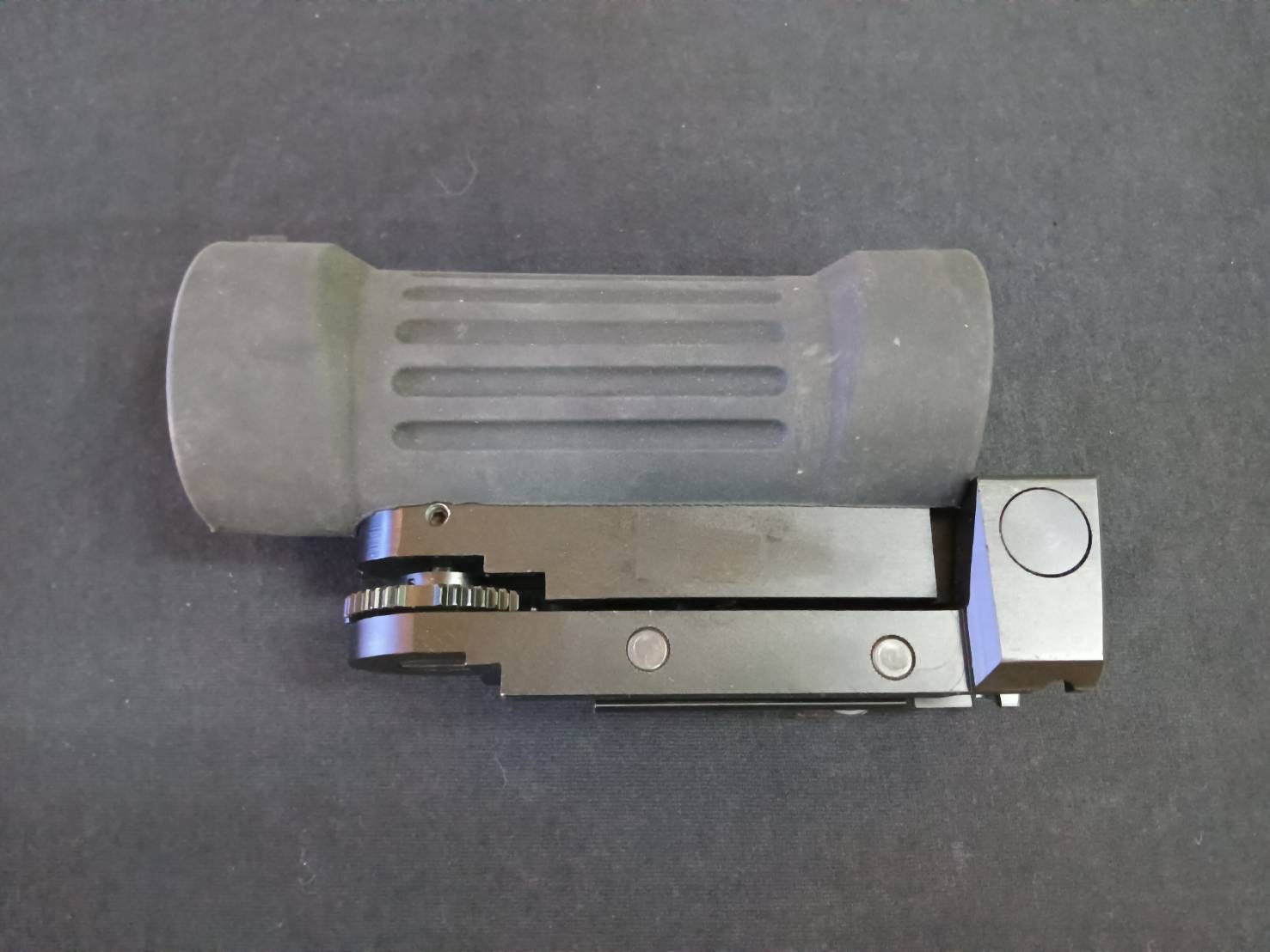 Elken Scope ITEM 4X35-SC26