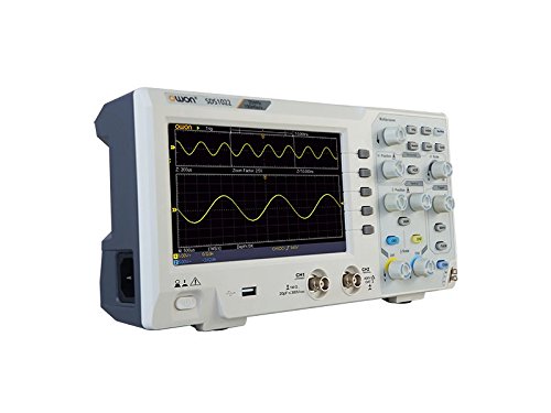 ออสซิลโลสโคป OWON SDS1022 Oscilloscope