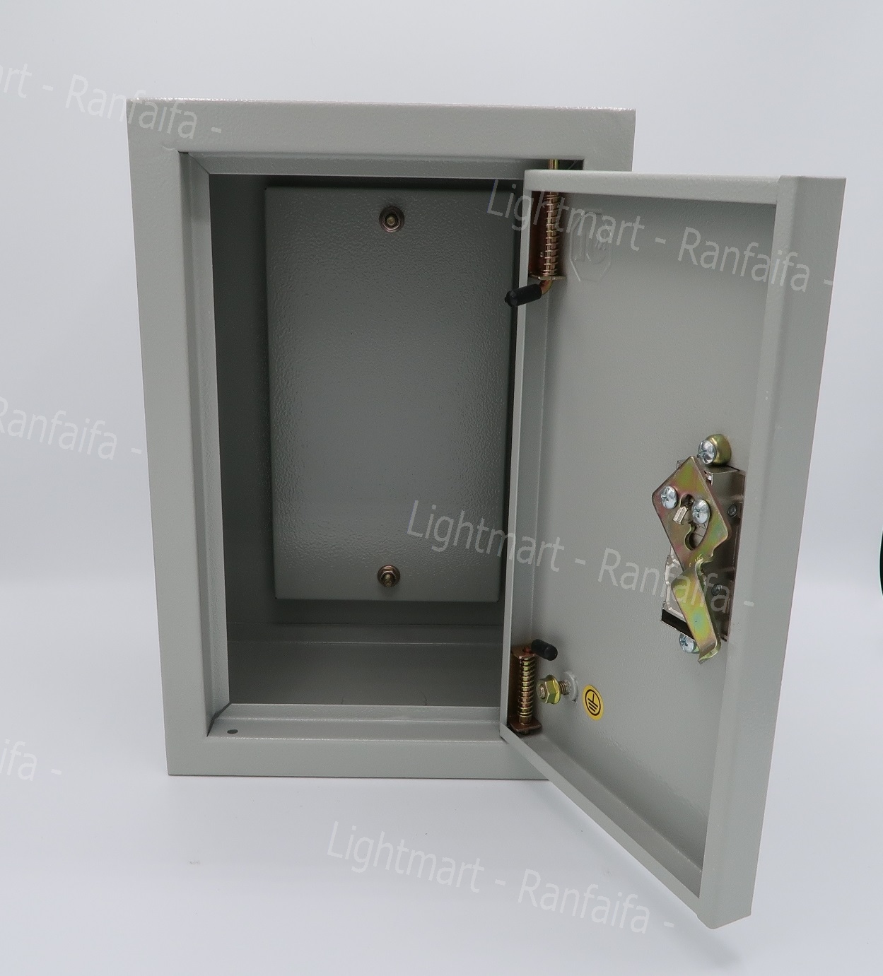 1.ตู้ไซด์มาตรฐาน KJL KBSS