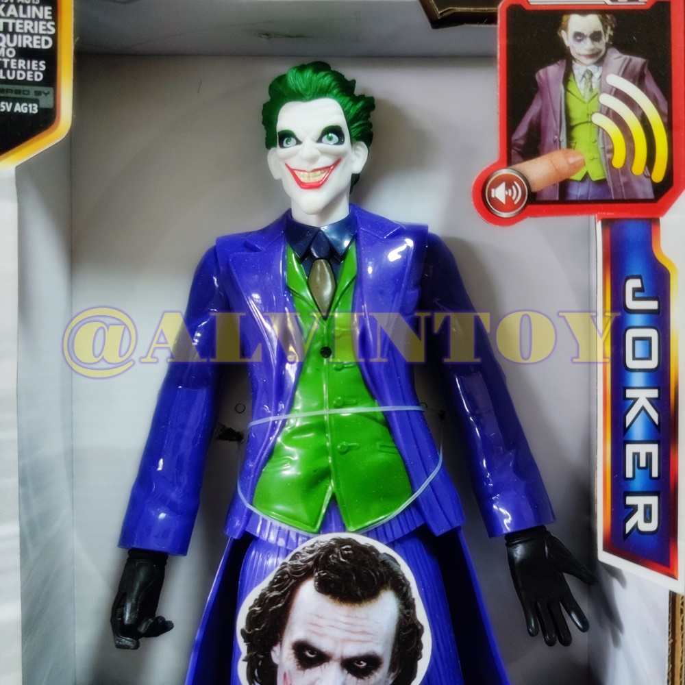 Figure Joker - โจ๊กเกอร์