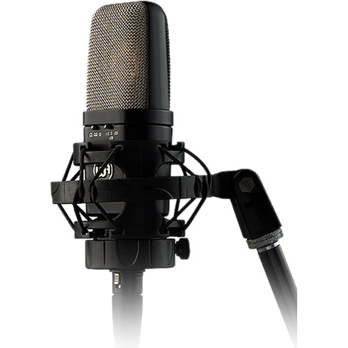 Warm Audio WA14 *ของแท้รับประกัน 1ปี* Condenser Microphone 3 Pattern, ไมโครโฟนคอนเดนเซอร์ แพทเทิร์นรับเสียง 3 รูปแบบ ฟรี!! ช็อกเม้าท์, ซองใส่ ฯลฯ