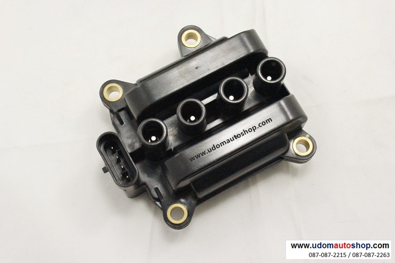 คอยล์จุดระเบิด PROTON SAVVY (รูปจริง) / Ignition Coil