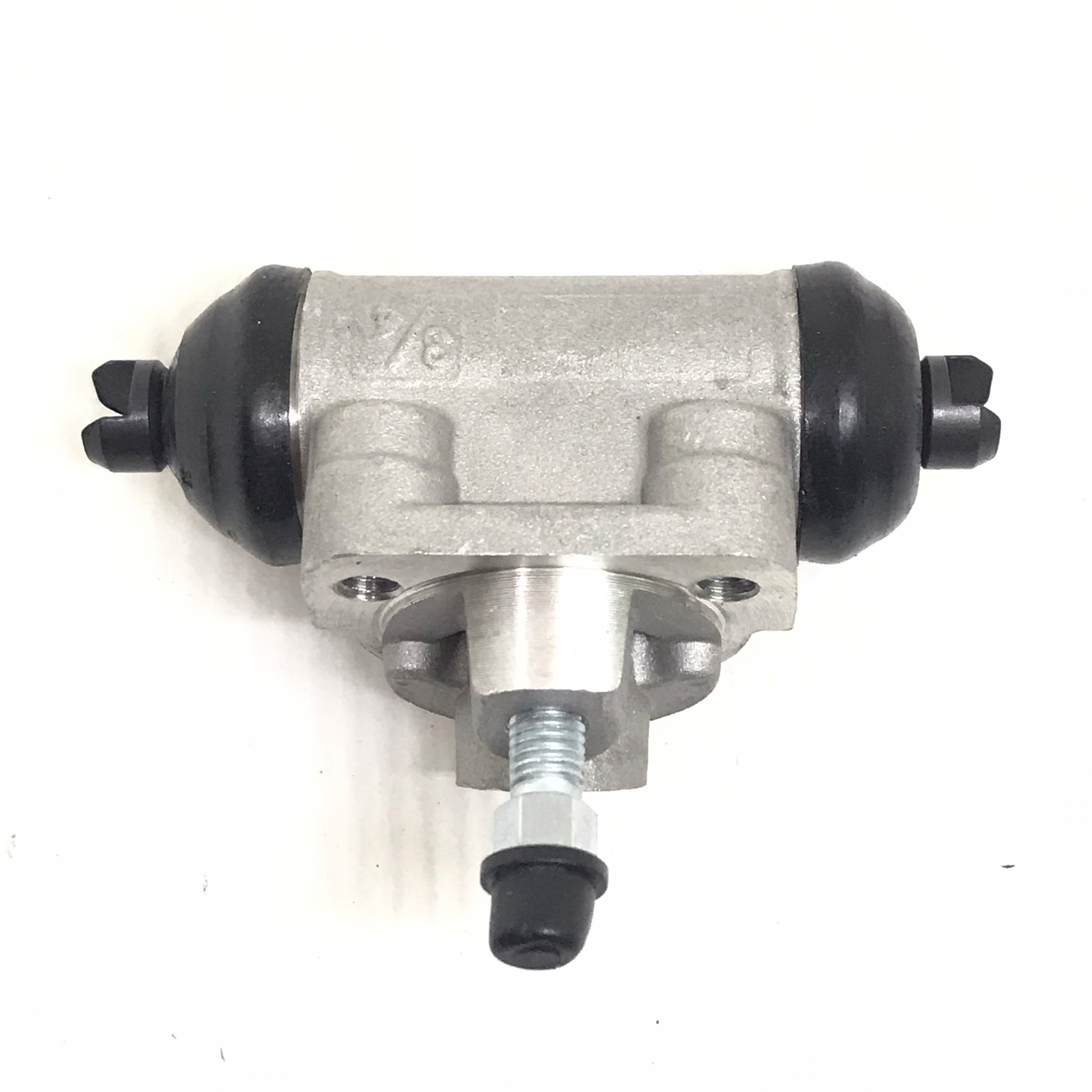 กระบอกเบรคหลัง NISSAN B11 / B12 นิสสัน ซ้าย/ขวา ขนาด (3/4) เบอร์ 2195-2800J ยี่ห้อ SAM (Brake Wheel Cylinder)
