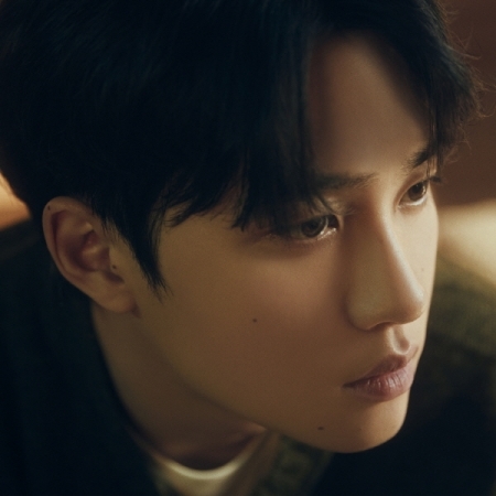 ( Pre-Order ) D.O. ( exo ) 2nd Mini Album [expected] Note ver * มี Poster พับภายในกล่อง * วางจำหน่าย 26 / 9 / 2023