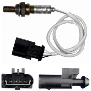 ออกซิเจนเซนเซอร์ MINI R50-R53 / Oxygen Sensor (O2), เซ็นเซอร์ท่อไอเสีย, 519183, 11780872674