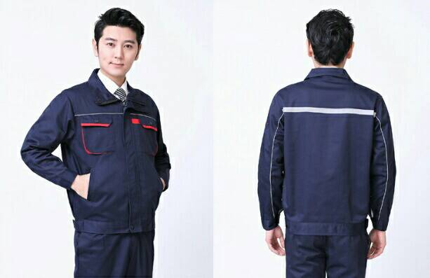 ชุดช่าง ชุดช่างวิศวกร ชุดช่างหมี ชุดช่างกลโรงงาน