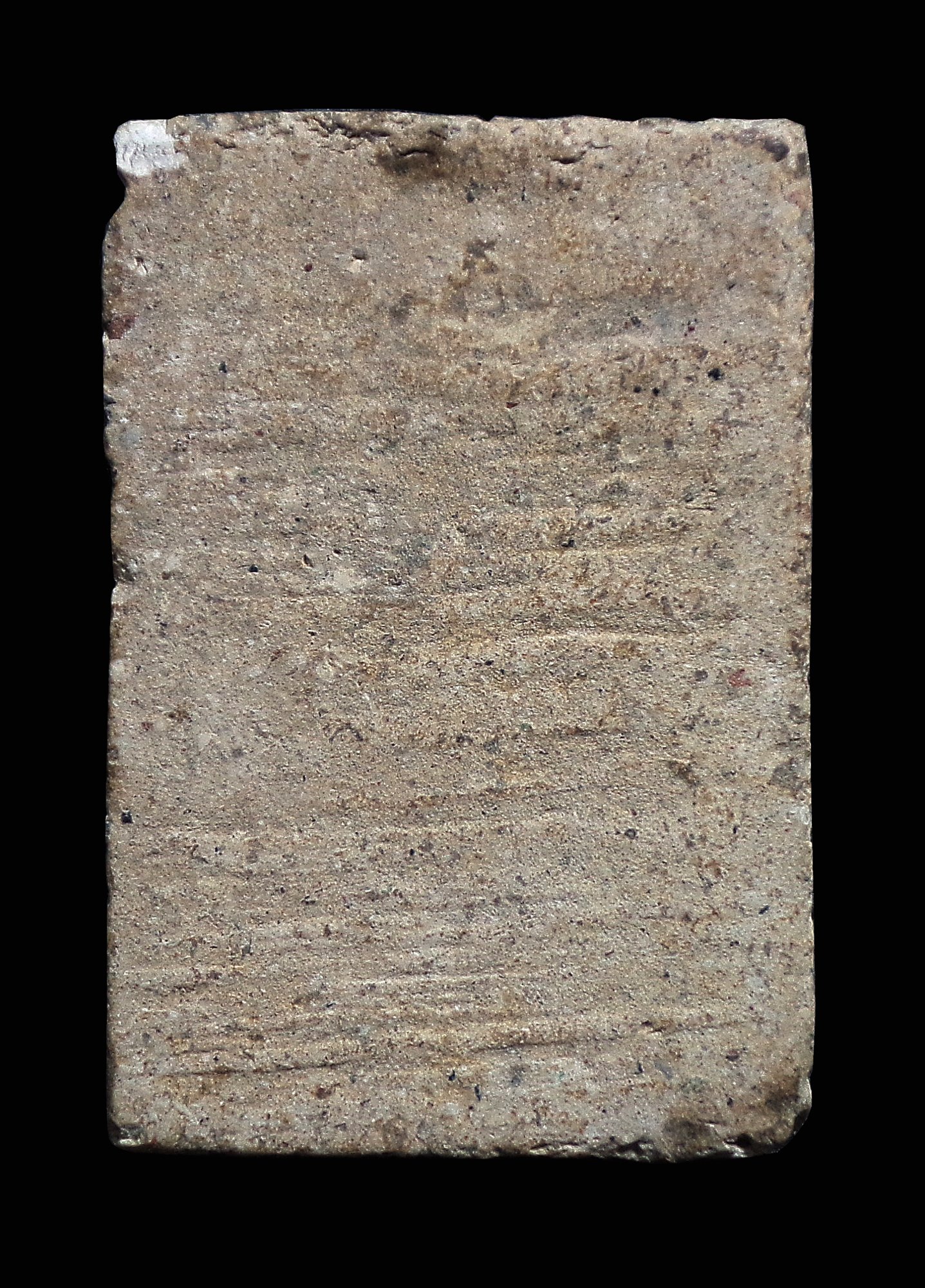 พระสมเด็จ พิมพ์เส้นด้าย