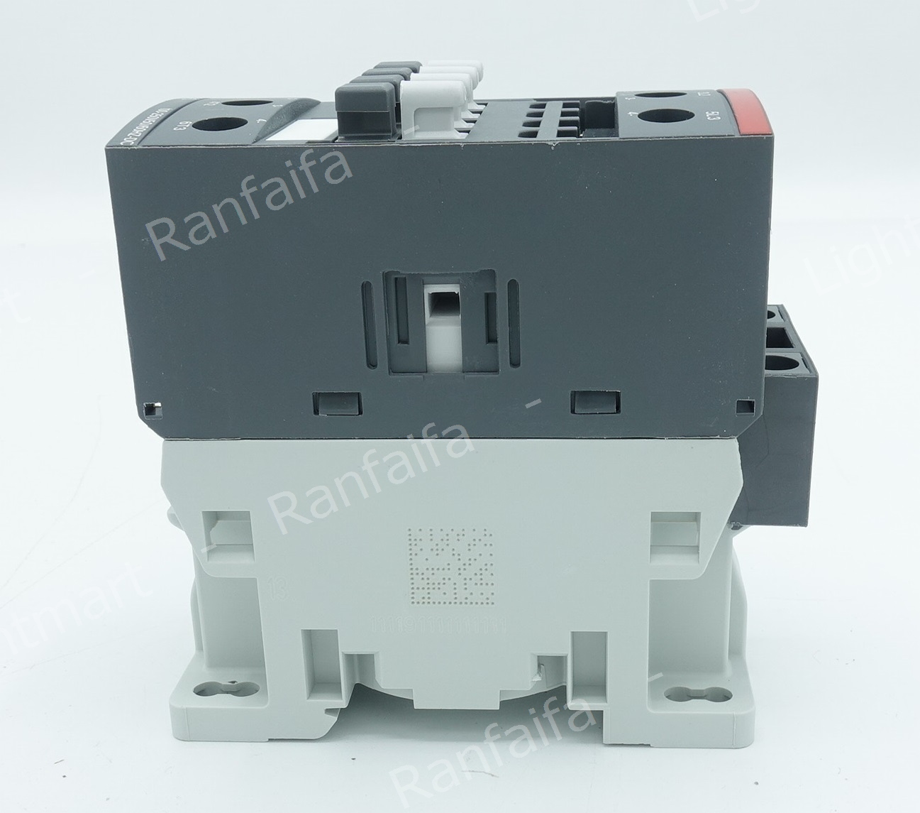 Magnetic Contactors AF30-30-11 Coil 110-220V ABB