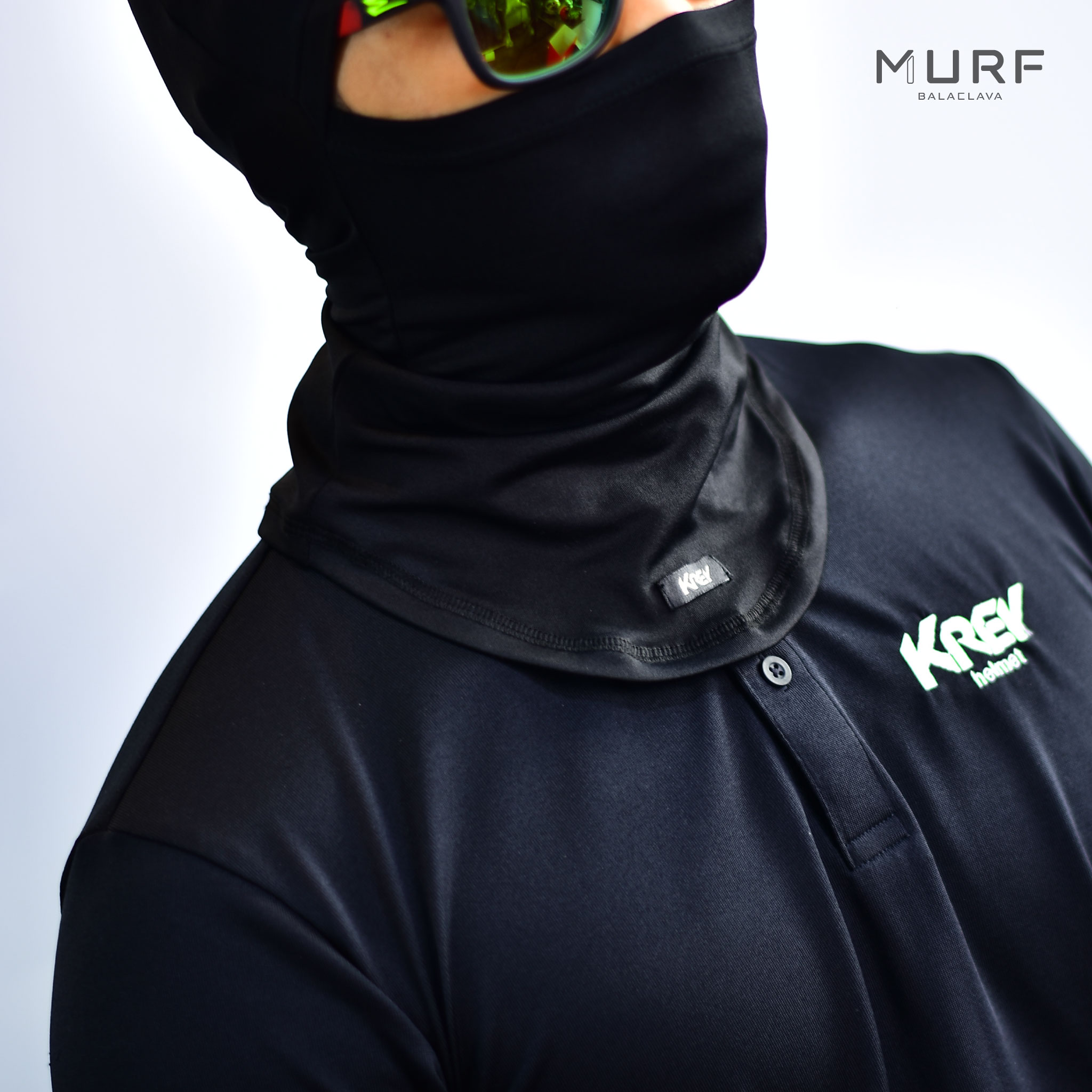 โม่งเมิร์ฟ MURF