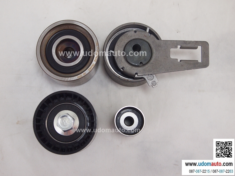 ชุดสายพานไทม์มิ่ง KIA K2900