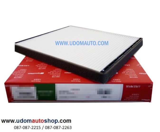 ไส้กรองแอร์ในห้องโดยสาร AVEO (อาวีโอ้) / Cabin Filter