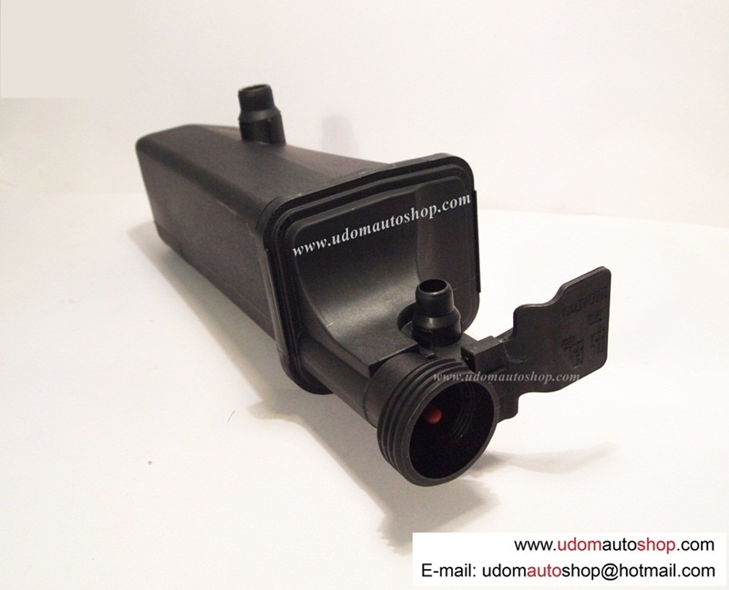 กระป๋องพักน้ำหม้อน้ำ BMW X3 (E83) / 7787039