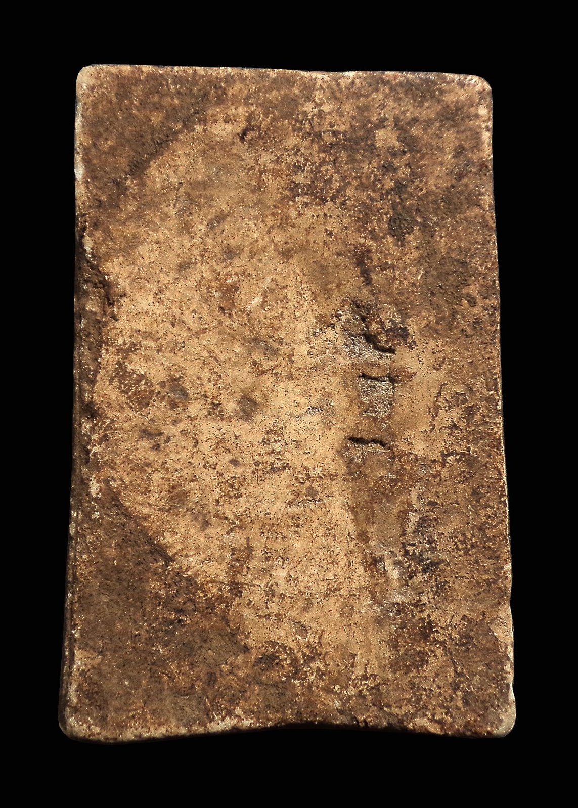 พระสมเด็จ กรุขุนอินทประมูล จ.อ่างทอง