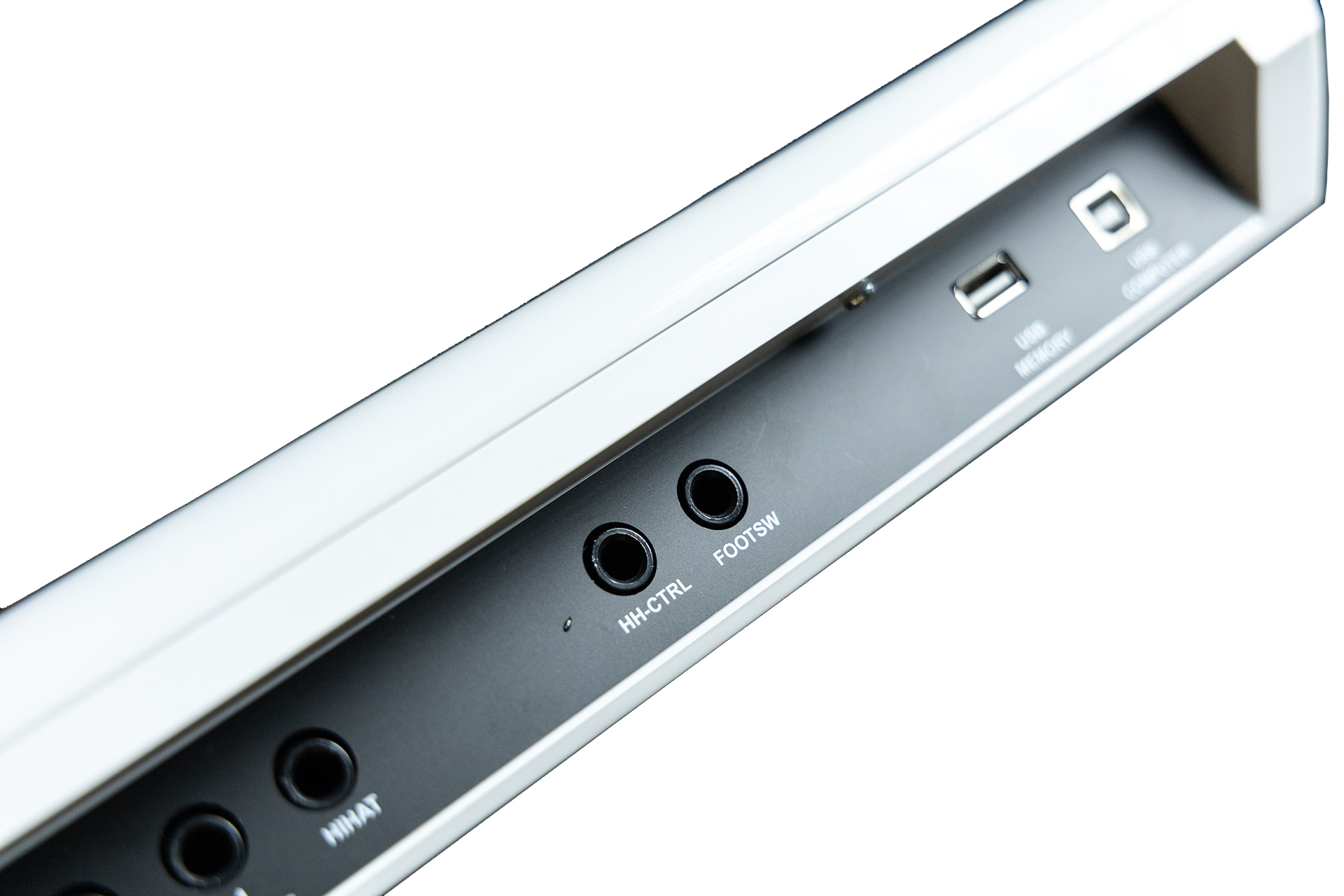 HXM HDP-2 *ของแท้รับประกัน 1ปี* Electronic Drum Pad, กลองแพดไฟฟ้า