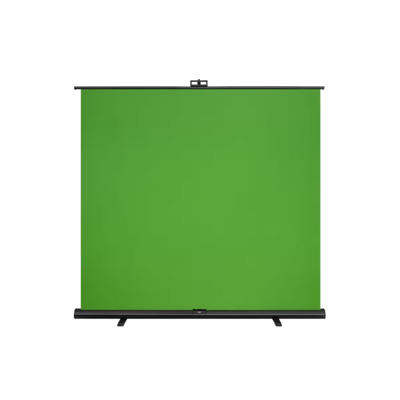 Elgato Green Screen XL (10GBG9901) แผ่นกรีนสกรีน ขนาด 200 x 182 cm
