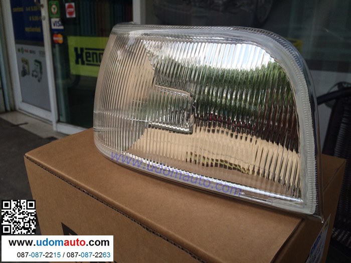 เสื้อไฟเลี้ยวมุม VOLVO 960